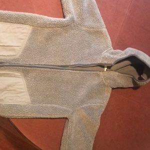 Lands end boys jacket